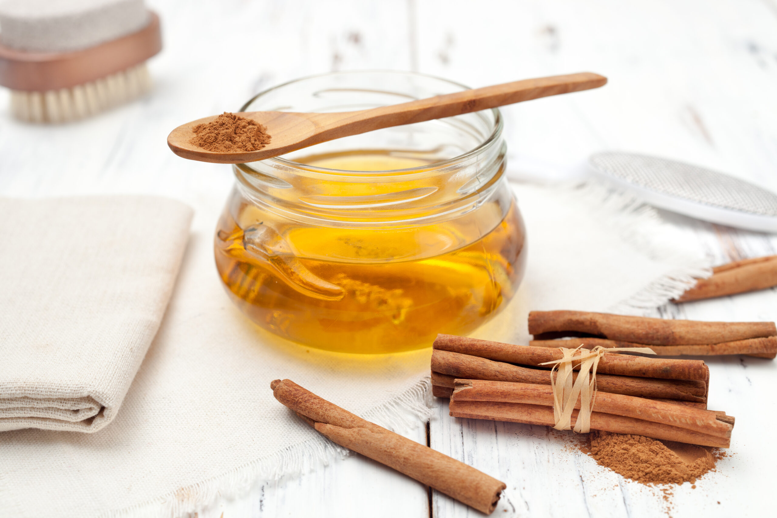 Pantry Remedies for Headaches: Gentle Relief from What You Already Have
