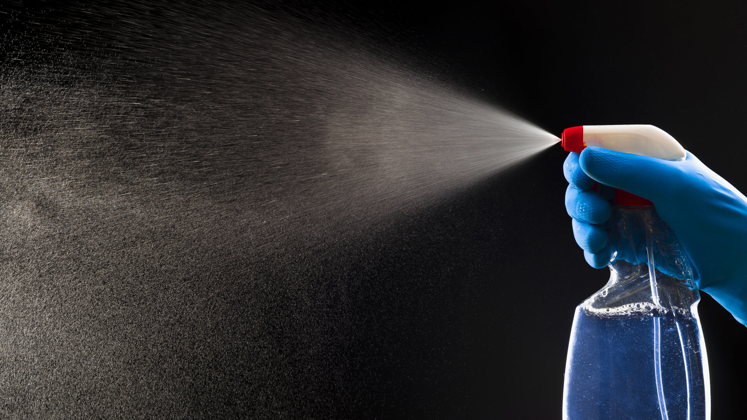 The Magic Mix: Vinegar & Dawn for a Naturally Sparkling Clean