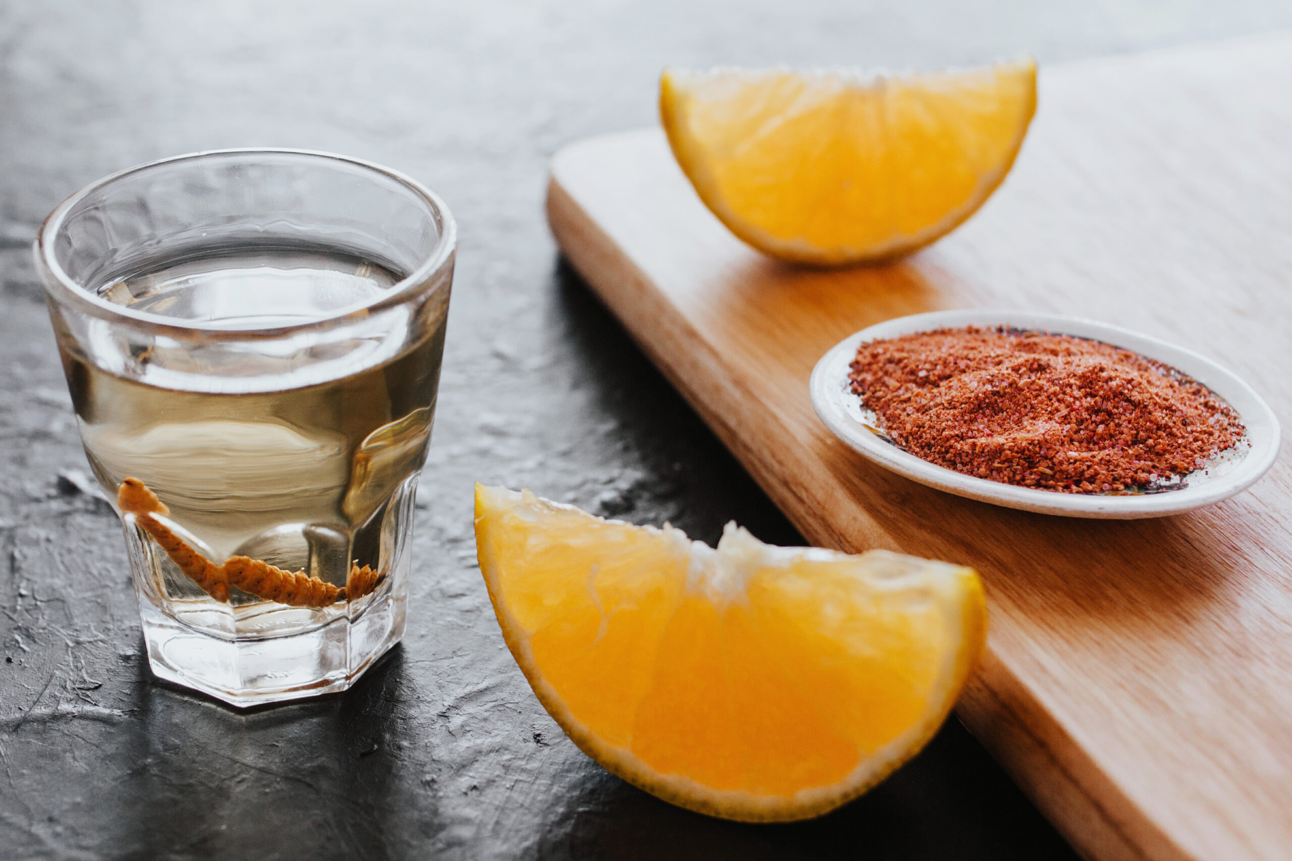 How to Make Citrus Chili Salt — Bright, Spicy, and Addictively Good