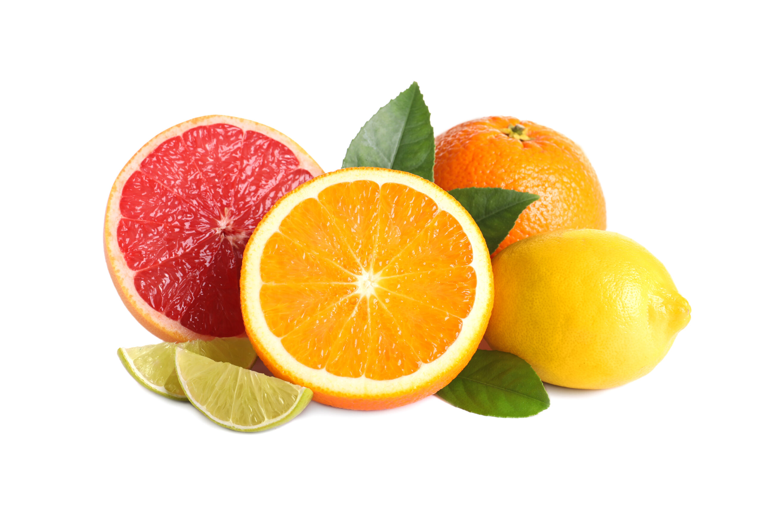 How to Make Citrus Blend Powder — A Bright, All-Purpose Flavor Boost