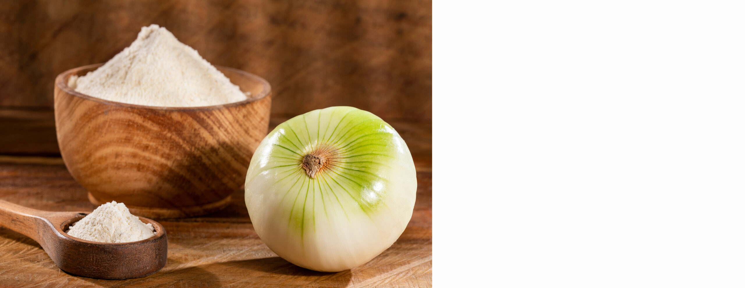 How to Make Onion Salt at Home — Fresh, Flavorful, and Customizable