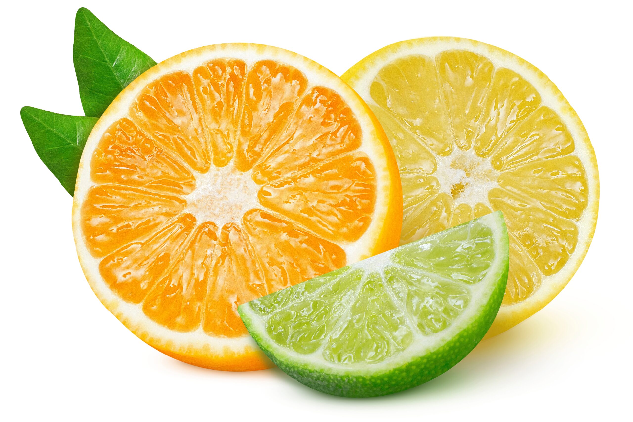 How to Make a Citrus Herb Blend — Fresh, Fragrant, and Perfect for Everyday Cooking