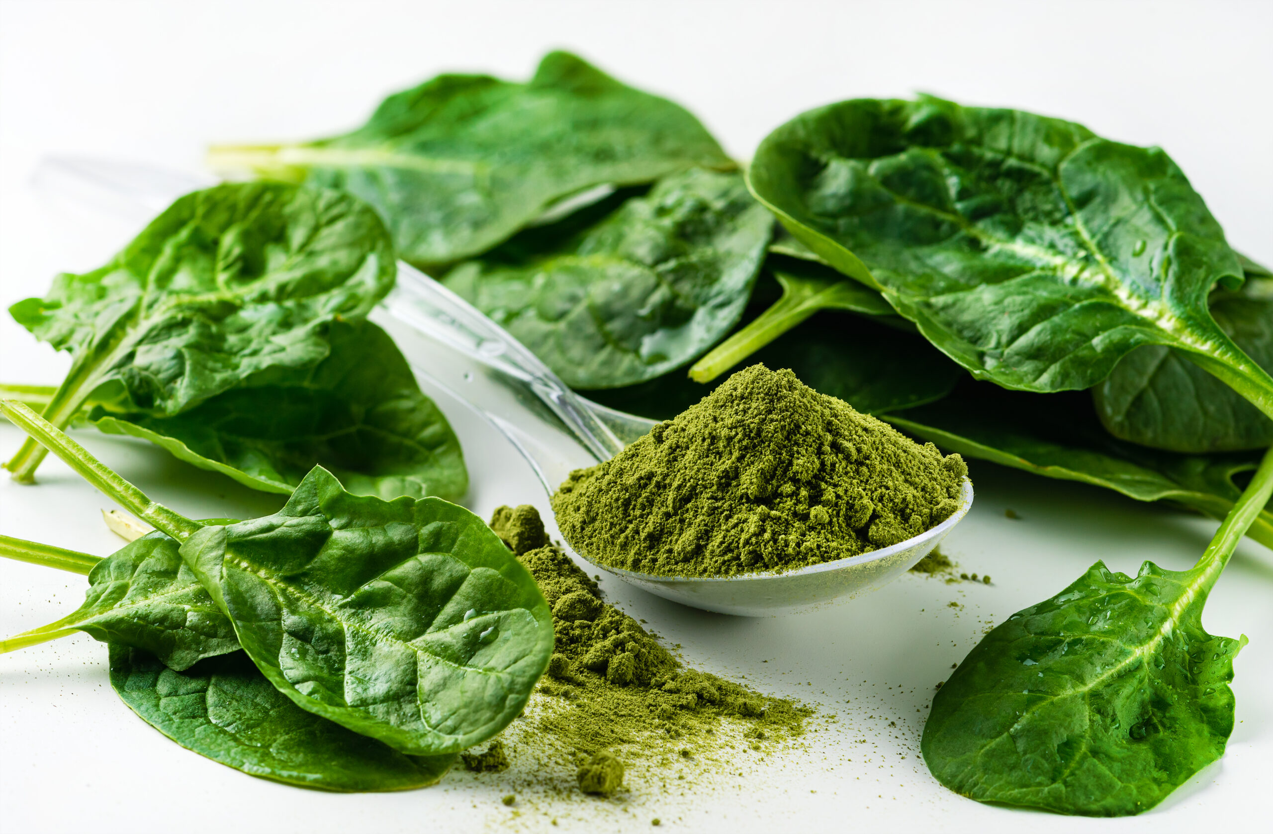 How to Make Greens & Herb Salt — Sprinkle Fresh Flavor on Anything